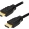 Cablu HDMI 1.4 PVC 0.2m