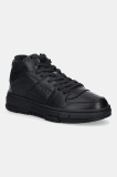 HUGO sneakers Yarrow culoarea negru, 50552592