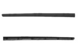 Bandou usa Peugeot 307 (3_) 03.2001-09.2005 Usa Fata Stanga Negru 8545W0 , modele cu 5 Usi , 1 buc.