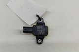 Senzor de impact lateral dreapta PORSCHE MACAN 95B 2016 OEM: 4H0955557,4H0.955.557 22306996