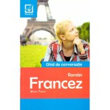 Maria Ivanov - Ghid de conversatie roman-francez - 136362