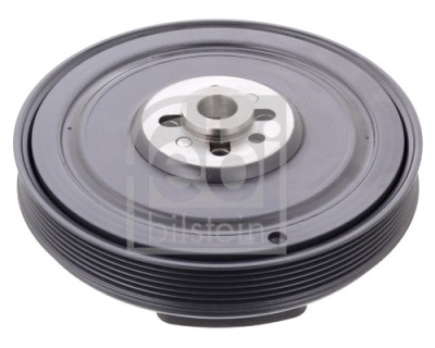 FEBI BILSTEIN 26834 Fulie curea, arbore cotit foto