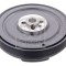 FEBI BILSTEIN 26834 Fulie curea, arbore cotit