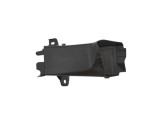 Deflector aer Bmw Seria 5 Gt (F07), 06.2009-06.2017, montare fata, dreapta, RapidAuto