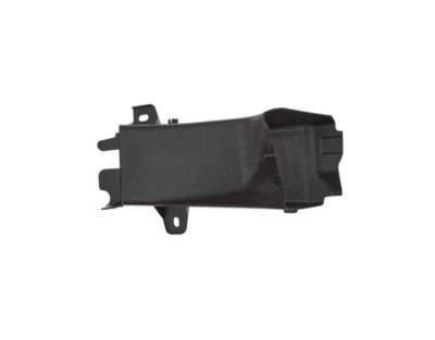 Deflector aer Bmw Seria 5 Gt (F07), 06.2009-06.2017, montare fata, dreapta, RapidAuto foto