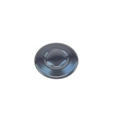 Capac arzător negru pentru plită VESTEL 37001480 BOMPANI M6537001480 Original