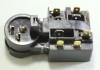 Releu Compresor Frigider/Combina Arcelik/Beko QP3-12A J1 (cod 4346040185) Compatibil Diverse Modele