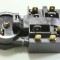 QP3-12A J1 RELEU COMPRESOR 4346040185 Frigider / Combina frigorifica ARCELIK / BEKO