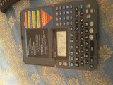 Agenda electronica Royal DM70ex made in USA