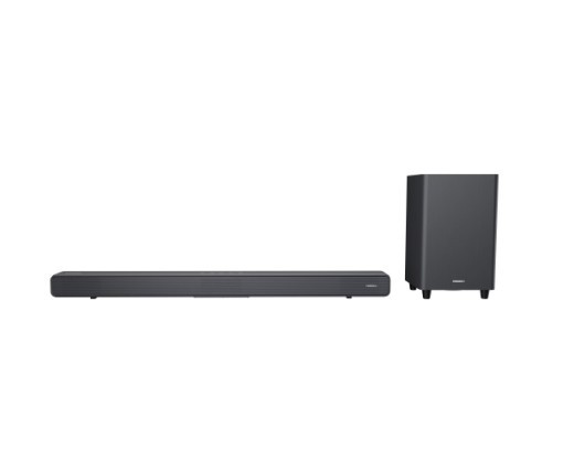 Soundbar HORIZON Acustico HAV-S5950W