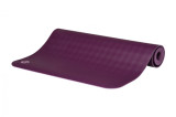 Saltea Yoga - EcoPro, 185 x 60 cm, 4 mm, violet | Bodynova