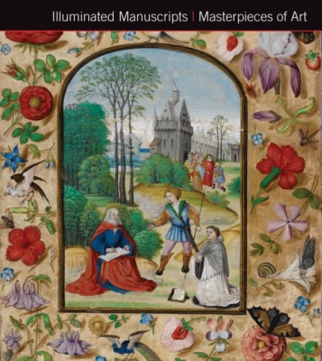 Illuminated Manuscripts Masterpieces of Art foto