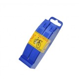 Kit reparatie pana petic/lipici/leviere, culoare albastru Cod:AA0124752BL