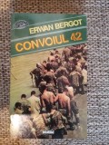 Convoiul 42 , Erwan Bergot , 1995, Nemira