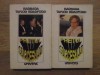 Pretul Succesului Vol. 1-2 - Barbara Taylor Bradford - Roman de Dragoste - Editura Univers 1992 - 840 Pagini