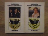 PRETUL SUCCESULUI VOL.1-2-BARBARA TAYLOR BRADFORD-223349