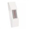 Buton cerere iesire REX aplicabil, din plastic, ND-EB02; Iesire contact:
