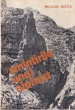 Niculae Baticu - Amintirile unui alpinist