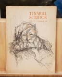 TINARUL SCRIITOR