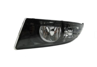 Proiector ceata cu lumini de zi SKODA FABIA (5J), 04.2010-03.2015 model MONTE CARLO, ROOMSTER/PRAKTIK (5J2), 04.2010-, partea Stanga, TYC, tip bec H8 foto