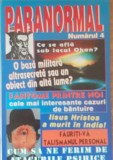 PARANORMAL NR 4/ 1996