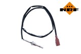 NRF 707116 EASY FIT Senzor, temperatura gaze evacuare