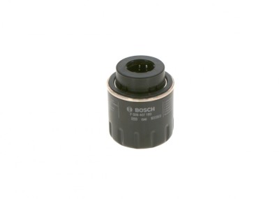 BOSCH F 026 407 183 Filtru ulei foto