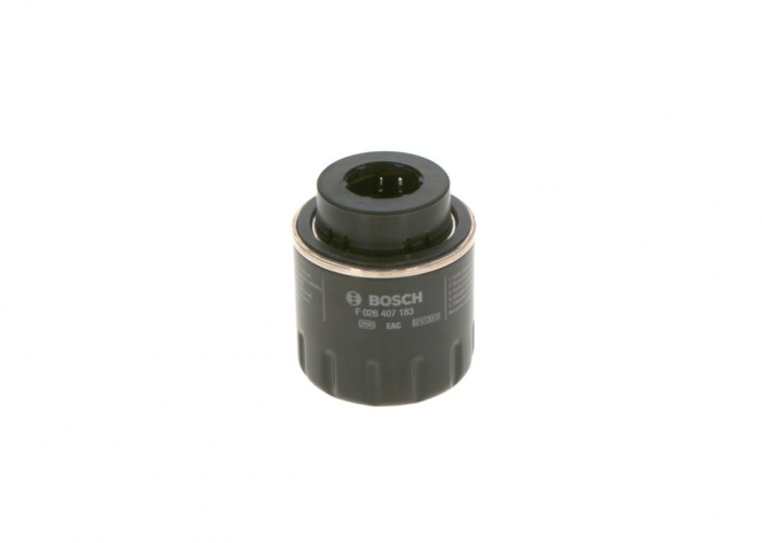 BOSCH F 026 407 183 Filtru ulei