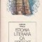 Istoria Literara ca Pretext