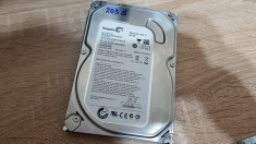 203S.HDD Hard Disk Desktop,500GB,Seagate,16MB,Sata III foto