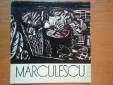 AUREL MARCULESCU DE SASA PANA 1967
