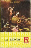 Casetă audio La Bionda / Phylicia Allen &ndash; La Bionda / Josephine Superstar