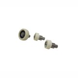 Rola usa culisanta MERCEDES SPRINTER, 01.1995-2006, VW LT II 05.1996-12.2005, rola superioara