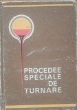 PROCEDEE SPECIALE DE TURNARE - B.B. GULIALEV