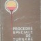 PROCEDEE SPECIALE DE TURNARE - B.B. GULIALEV