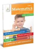 Cumpara ieftin Matematică şi explorarea mediului. Clasa I