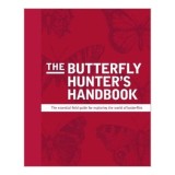Cumpara ieftin The Butterfly Hunter's Handbook