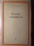 PROZATORI CONTEMPORANI-ION VITNER-103167