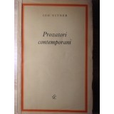 PROZATORI CONTEMPORANI-ION VITNER-103167