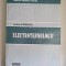 Electrotehnologii - Lucian Ciobanu