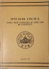 Spitalul Coltea Doua Sute Saptezeci si Cinci Ani De Existenta (1704-1979), Constantin I. Bercus (coord.) Monografie