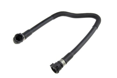 Furtun radiator racire Bmw X5 E70 3.0d 2007-, X6 E71, E72 Xdrive 30, 35, 40 2008-, NTY CPP-BM-059 foto