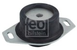 Suport Transmisie Automata FEBI 18743, Pozitie Stanga, Bucsa Cauciuc-Metal, Inlocuitor 18742