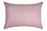Fata De Perna Eden 50x70cm, Culoare Roz Pudra, 100% Bumbac