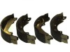 Set saboti frana FIAT DUCATO caroserie (280) (1982 - 1990) ABE C0P020ABE