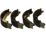 Set saboti frana FIAT DUCATO bus (230) (1994 - 2002) ABE C0P020ABE