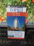 Dubai și Abu Dhabi, Top 10, Ghiduri turistice vizuale, Litera București 2015 076