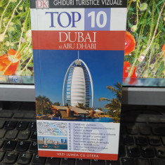 Dubai și Abu Dhabi, Top 10, Ghiduri turistice vizuale, Litera București 2015 155