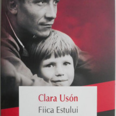 Fiica Estului – Clara Uson