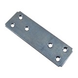 Cumpara ieftin Placuta dreapta pentru imbinare, 30 x 90 x 2 mm, 100 buc / set
